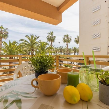 Apartamentos Jaime I Arysal Salou Eksteriør billede