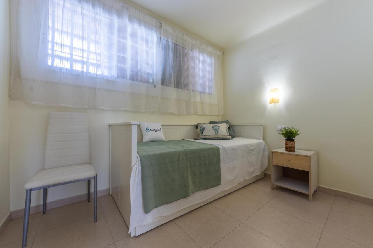 Apartamentos Jaime I Arysal Salou Eksteriør billede
